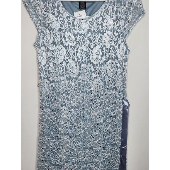 Candalite Evening/Formal Dress - Picture 2 of 7